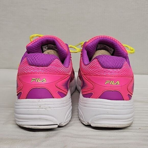 FILA COOLMAX WOMENS SNEAKERS BFPM-04-192 - Picture 3 of 10